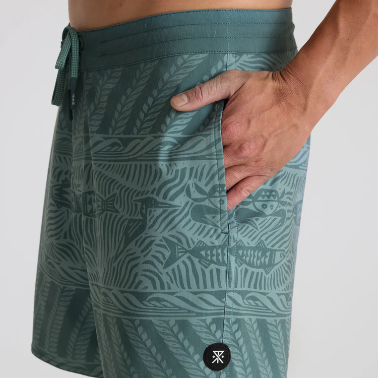 SHORT MASCULINO ROARK CHILLER – foto 5